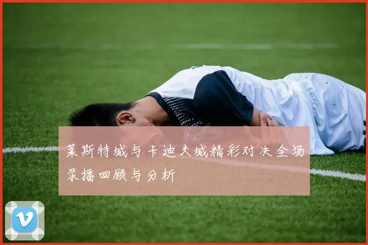 莱斯特城与卡迪夫城精彩对决全场录播回顾与分析