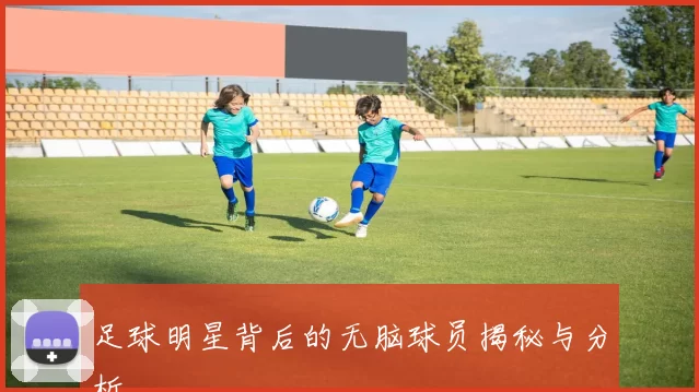 足球明星背后的无脑球员揭秘与分析
