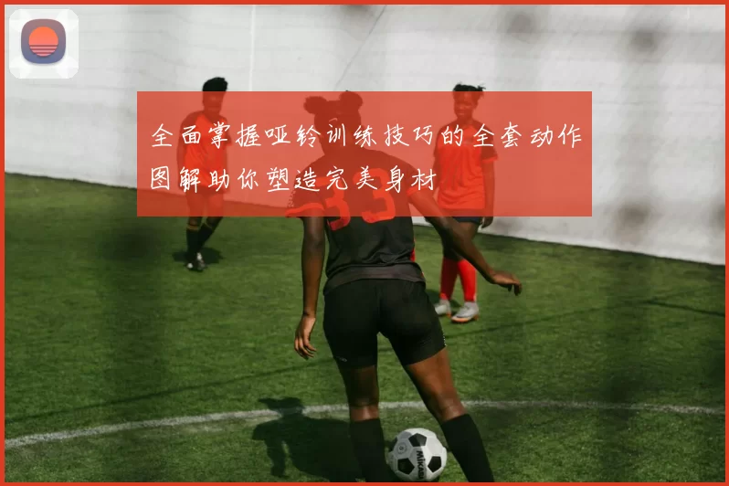 全面掌握哑铃训练技巧的全套动作图解助你塑造完美身材